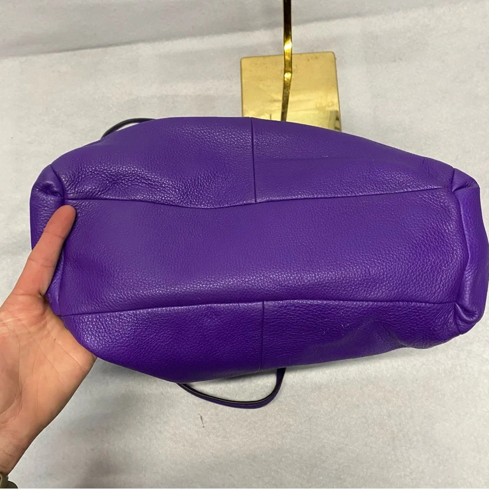 Coach Phoebe Shoulder Bag
